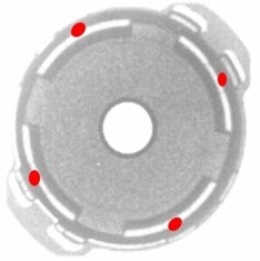 攝像頭模組點膠解決方案