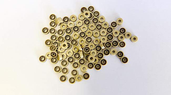 點膠機(jī)點膠閥使用中應(yīng)注意的事項