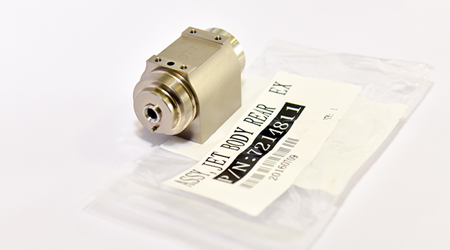 點膠機設(shè)計中需考慮的事項