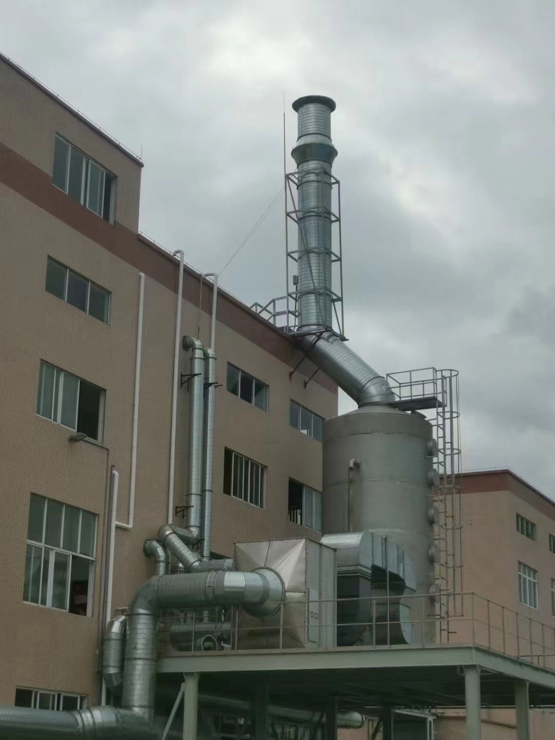 有機(jī)廢氣處理設(shè)備 有機(jī)廢氣處理設(shè)備