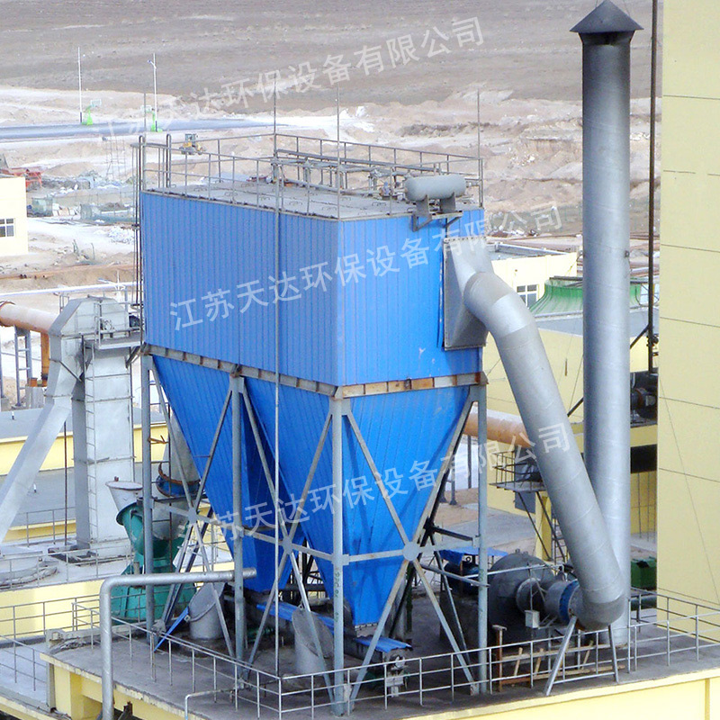 工業(yè)除塵設(shè)備 工業(yè)除塵設(shè)備