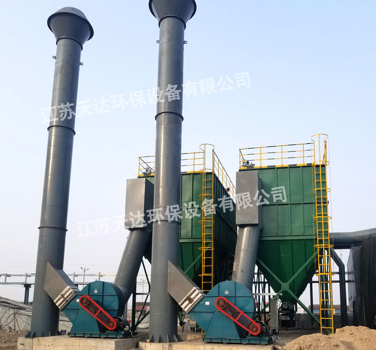 脈沖除塵設(shè)備使用年限如何延長？