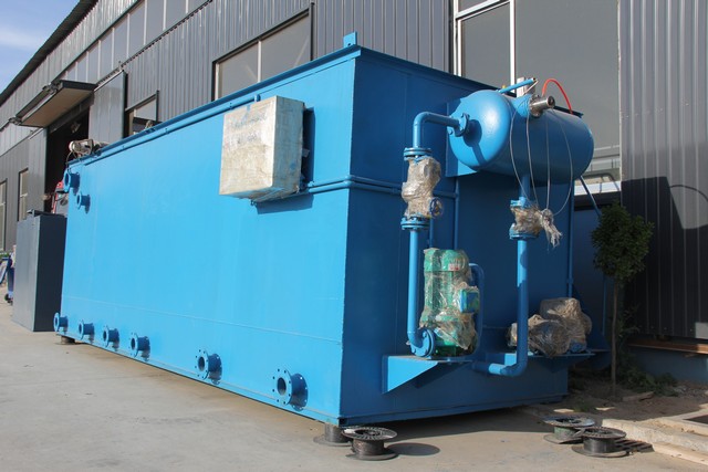 廢水處理設(shè)備使用方法是什么？