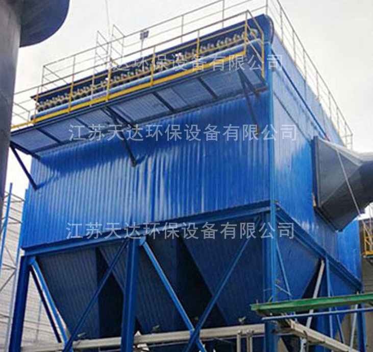 除塵設(shè)備一般采用哪些工作原理？