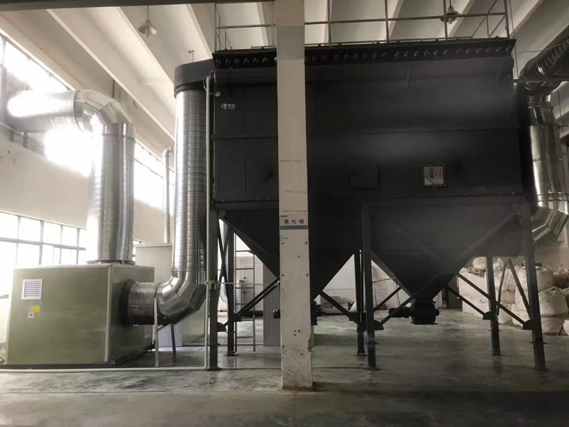 如何來選擇布袋除塵設(shè)備中所用的布袋呢？