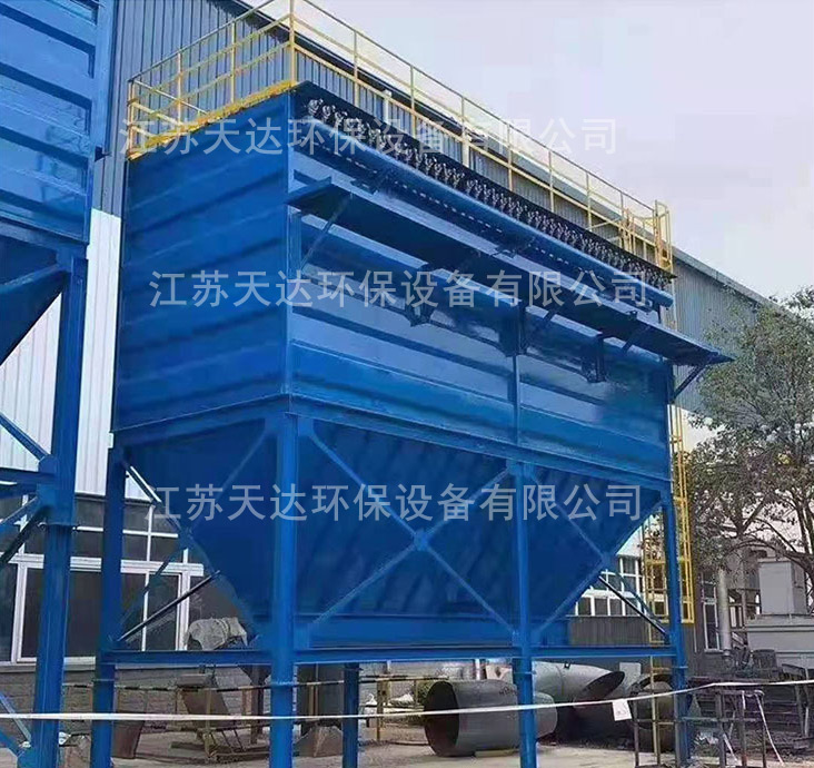 你了解如何來選擇脈沖除塵設(shè)備嗎？