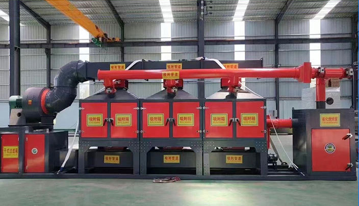 廢氣治理公司如何應(yīng)對(duì)環(huán)保政策變化與監(jiān)管挑戰(zhàn)？